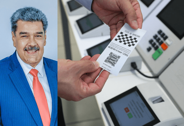 Urnas são auditadas e fiscalizadas antes, durante e após os pleitos brasileiros | Ricardo Stuckert/Planalto e TRE Paraná