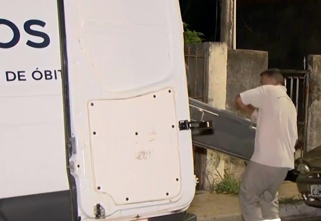 Mãe e filha são encontradas mortas, dentro de casa, em Guarulhos (SP) 