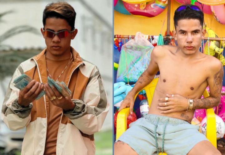 “Mago das Unhas”: influenciador é denunciado por calúnia e difamação