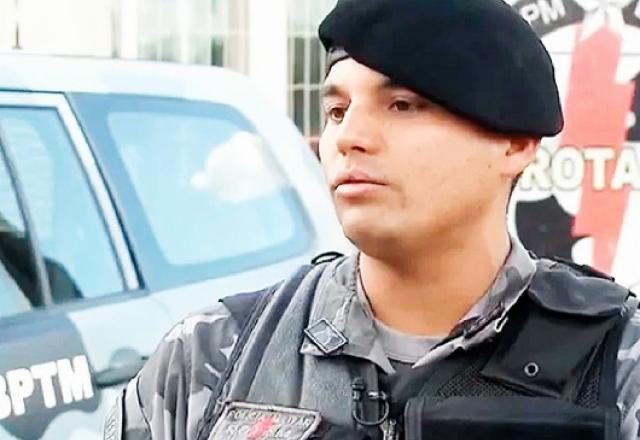 PM é detido em operação contra participantes dos atos golpistas PM é detido em operação contra participantes dos atos golpistas