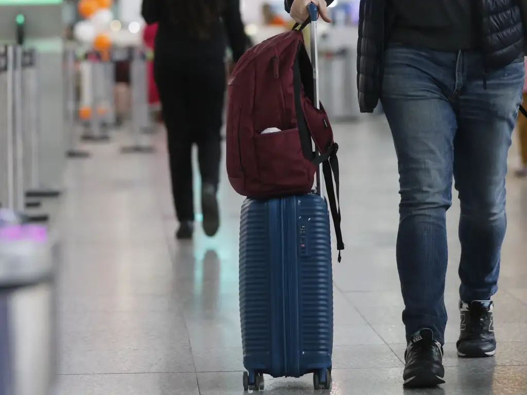 Punição a passageiros indisciplinados deve ser regulamentada no 1º semestre | Fernando Frazão/Agência Brasil