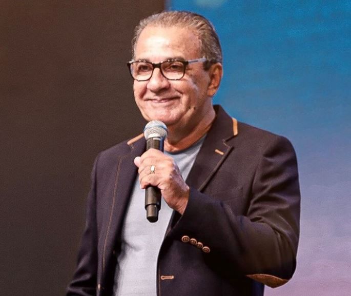 Malafaia diz que vai apoiar Flávio Bolsonaro, mas não será “massa de manobra de bolsominion”