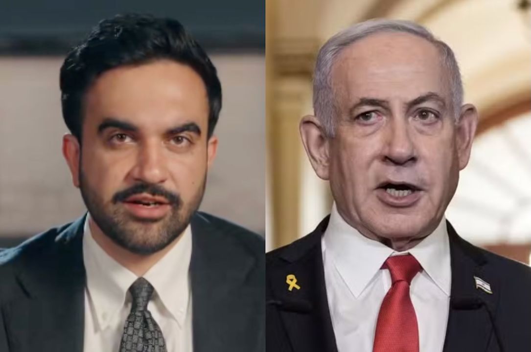 
      Entenda por que o prefeito de NY não pode prender Netanyahu
    
