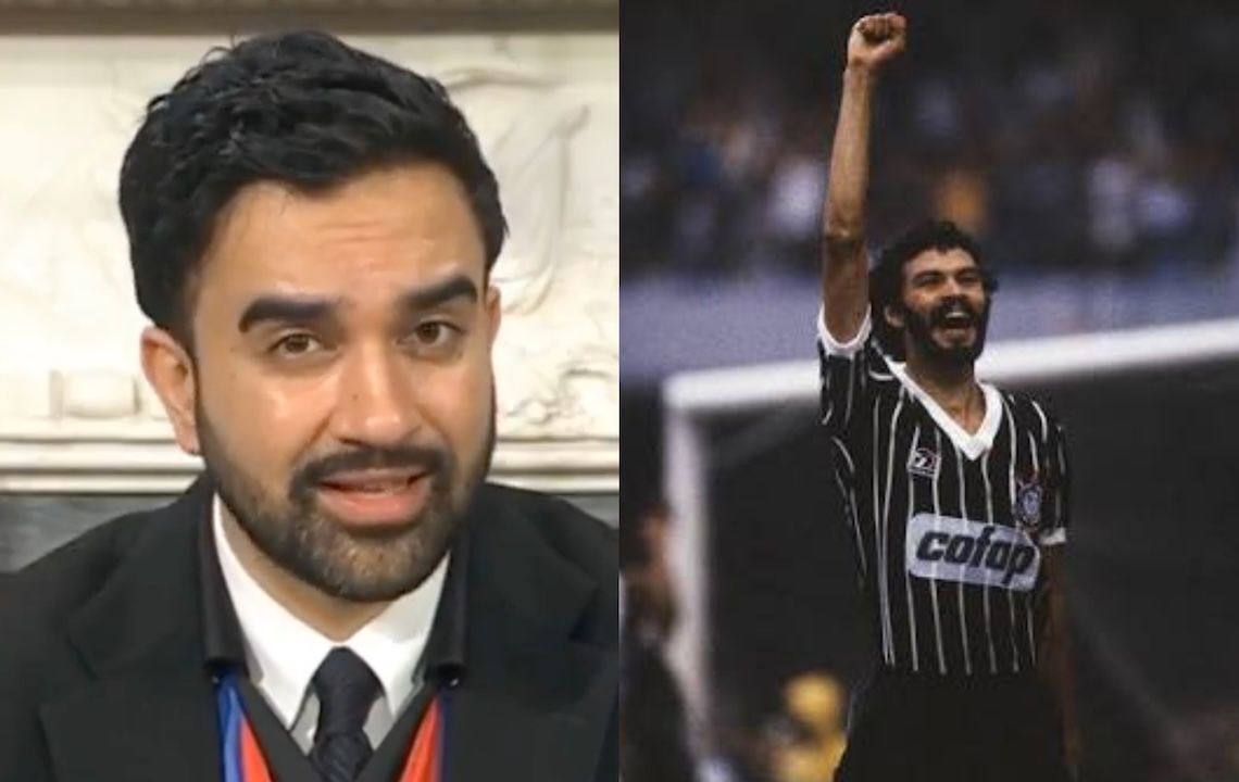 Imagem da notícia: Prefeito de NY cita Corinthians em vídeo para Copa do Mundo Imagem da notícia: Prefeito de NY cita Corinthians em vídeo para Copa do Mundo