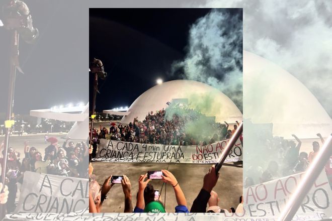 Reprodução