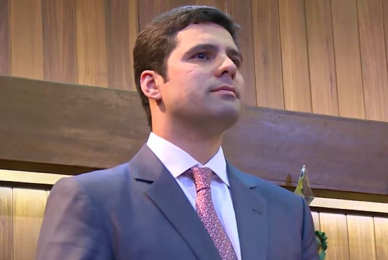 Manoel Carlos, número 2 de Lewandowski na Justiça, assume cargo 