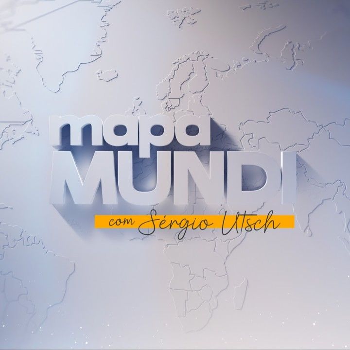 Mapa Mundi