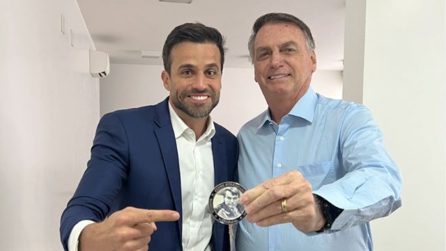 Foto: Reprodução/Rede sociais