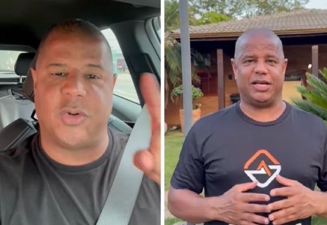 Polícia pede prisão de 10 envolvidos no sequestro de Marcelinho Carioca