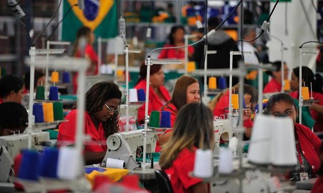 Confiança do empresário industrial mantém tendência e cresce para 53,3 em setembro