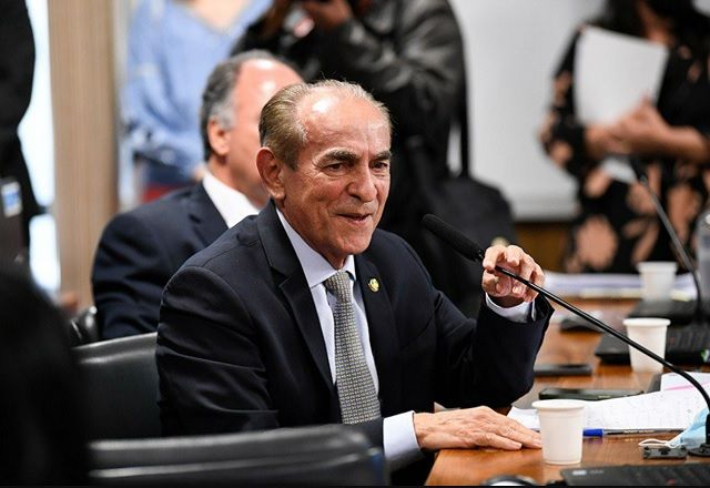 Se o projeto for aprovado na CCJ pela manhã no dia 5, a votação no plenário poderá ocorrer no período da tarde na mesma data | Agência Senado