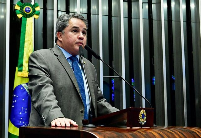 Votação da reoneração gradual da folha de pagamento pode ocorrer no início de junho | Waldemir Barreto/Agência Senado