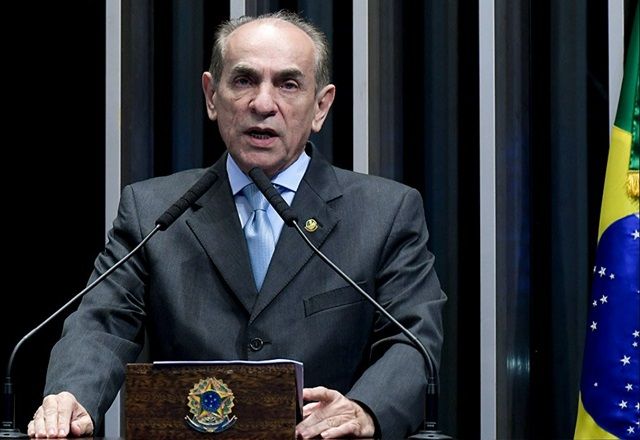Código Eleitoral-Waldemir Barreto/Agência Senado