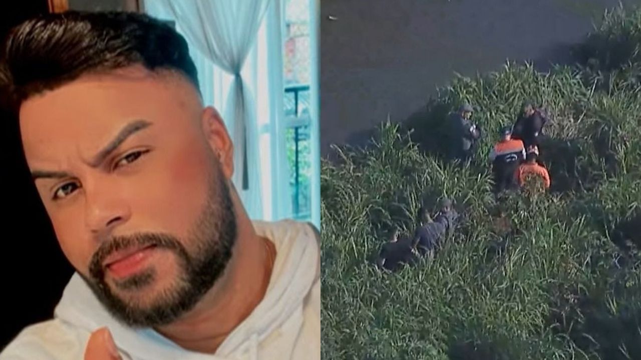 Caso Marcelo: polícia prende quinto suspeito do crime em SP
