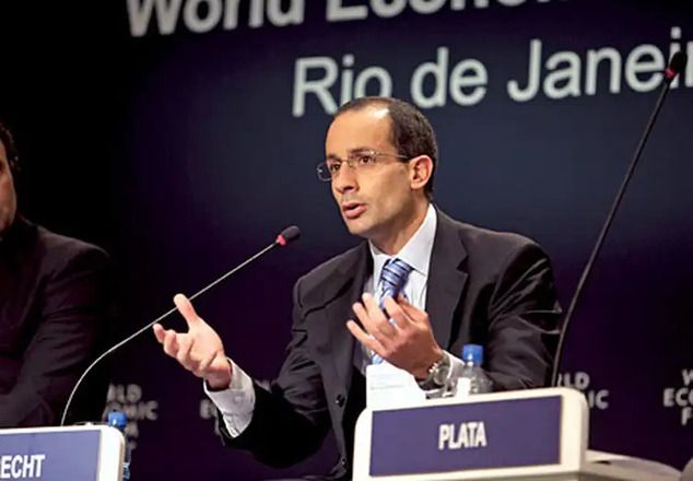 Marcelo Odebrecht se torna réu na Justiça Eleitoral em Brasília