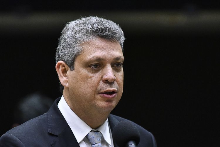 Márcio Macêdo, chefe da Secretaria-Geral da Presidência da República | Câmara dos Deputados