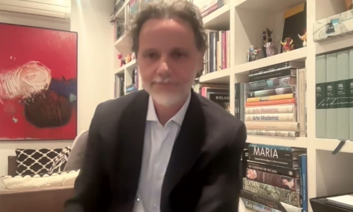Advogado de Lula diz que desafio a Flávio continua