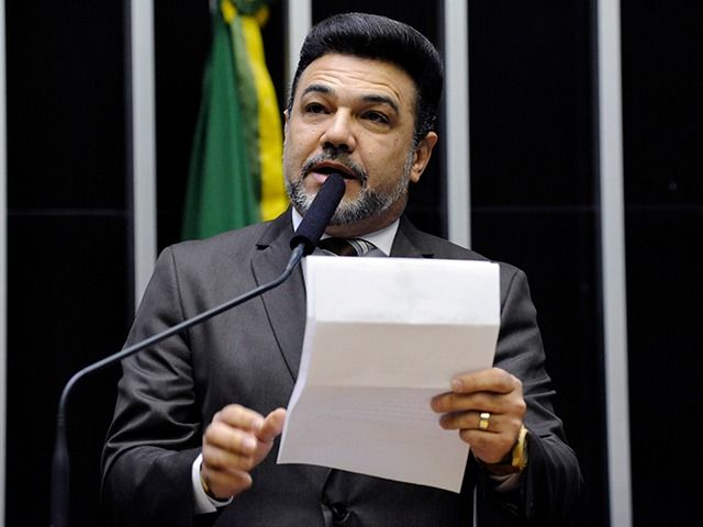 Marco Feliciano foi condenado a pagar R$ 80 mil à mãe de Cazuza | Câmara dos Deputados