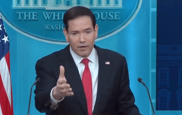 EUA Preparam Intervenção em Cuba? Secretário Marco Rubio Revela Planos!