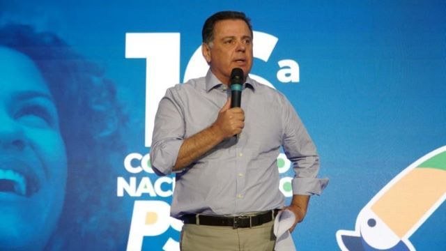 Marconi Perillo | Foto: Divulgação/Assessoria PSDB 