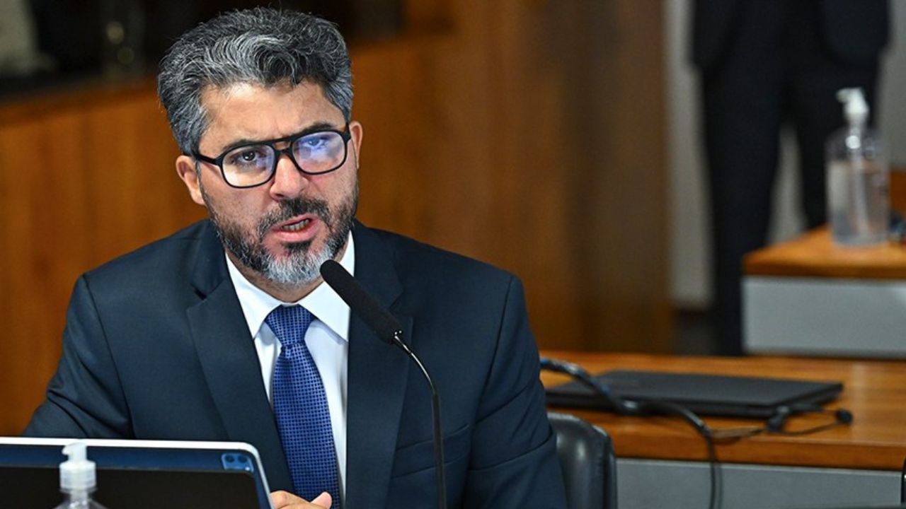 Marcos Rogério é eleito governador de Rondônia Marcos Rogério é eleito governador de Rondônia