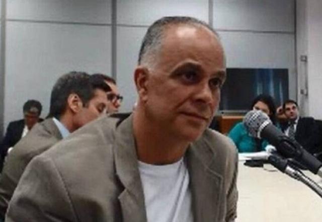 marcos valério