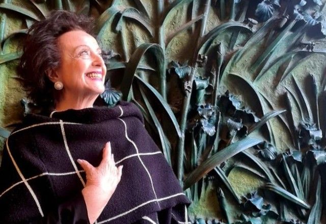 Margarida estava casada com o prefeito de Curitiba desde 1991 | Reprodução/Redes sociais
