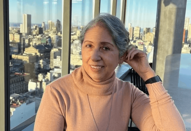 Maria Vilma foi servidora pública por mais de 20 anos | Reprodução/Redes sociais
