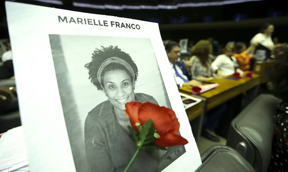 Brasil Agora: PF revela quem mandou matar Marielle, e por quê?