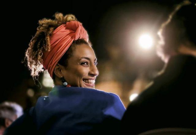 marielle franco