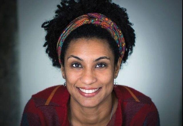 marielle franco