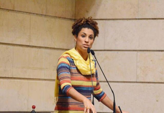 marielle franco