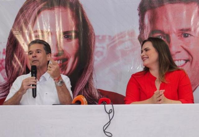 marilia arraes
