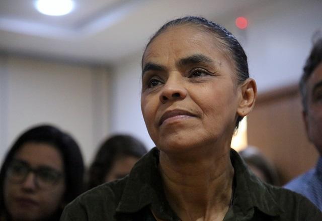 marina Silva