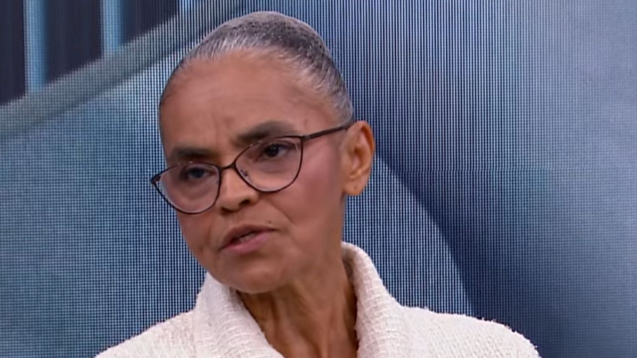 Marina defende chapa com Tebet: uma mulher preta, uma branca