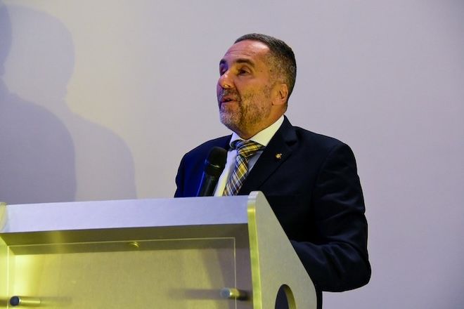 Ex-secretário diz que Planalto “não gostava” de lidar com tema da segurança pública