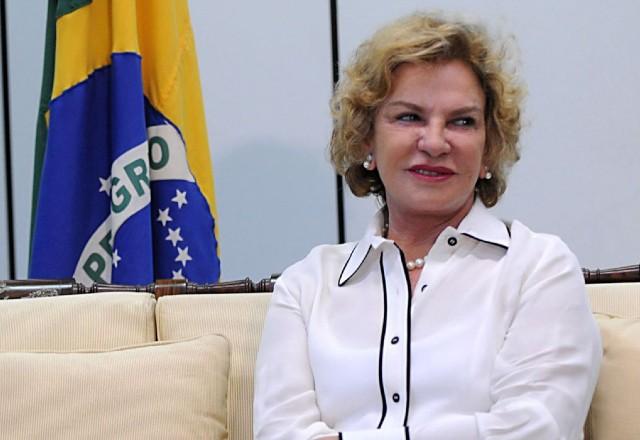 Gilmar Mendes desbloqueia plano de previdência privada de Marisa Letícia Gilmar Mendes desbloqueia plano de previdência privada de Marisa Letícia