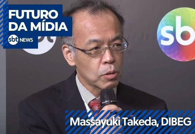 Futuro da Mídia: Brasil e Japão construíndo a TV 3.0