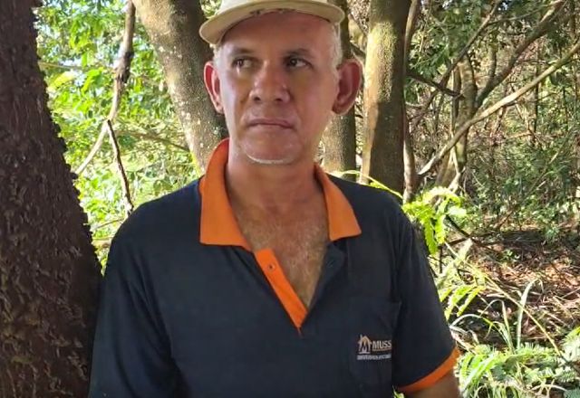 Homem é preso após matar companheira e três filhos dela no interior de São Paulo