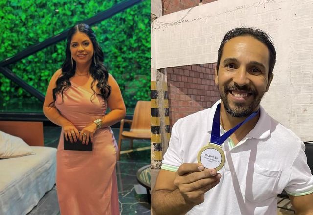 Médica mata ex-marido a tiros em frente a unidade de saúde no interior de Alagoas