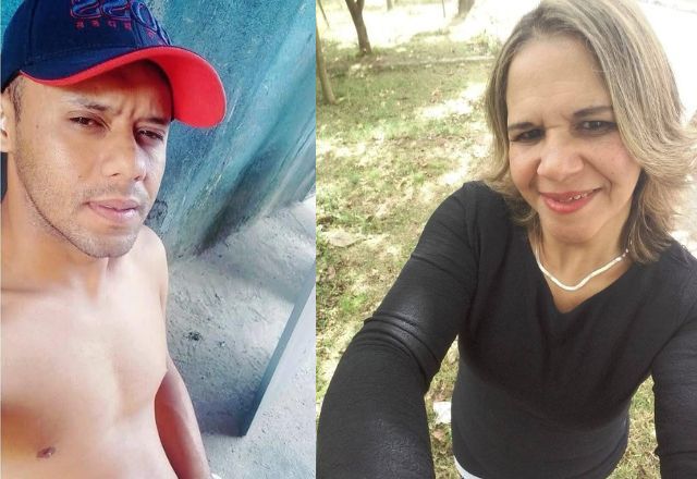Homem embriagado esfaqueia tia e ataca companheira na zona leste de SP | Foto: Reprodução