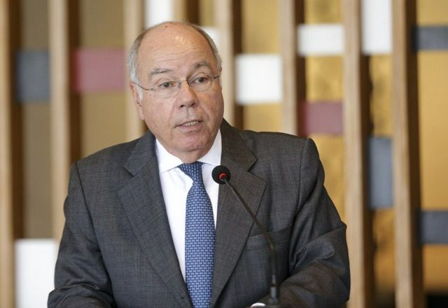 O Brasil não reconheceu o resultado do pleito venezuelano | Marcelo Camargo/Agência Brasil