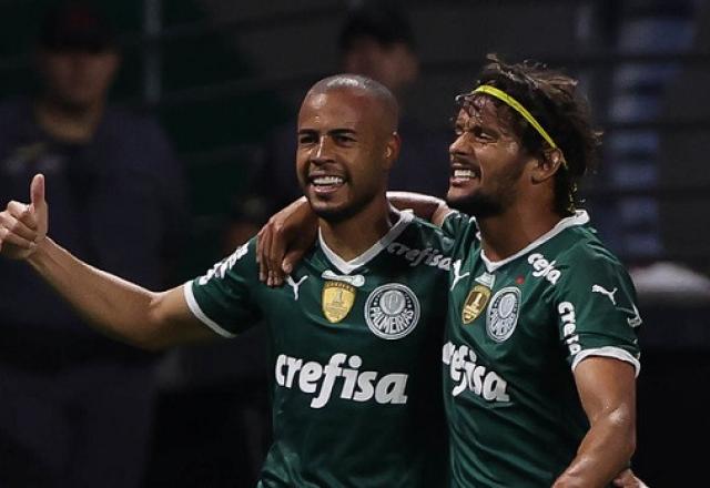 mayke e gustavo scarpa