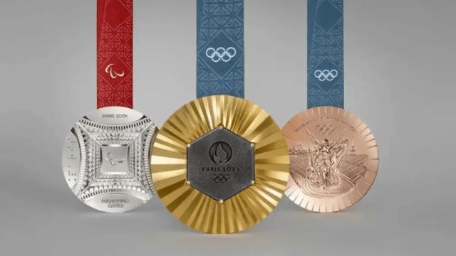 Foto: Divulgação/Olympics