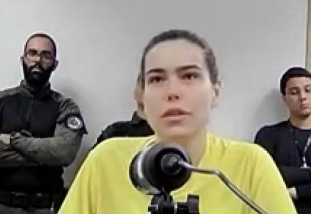 Laudo diz que mulher acusada de envenenar parentes tinha “total consciência” de atos