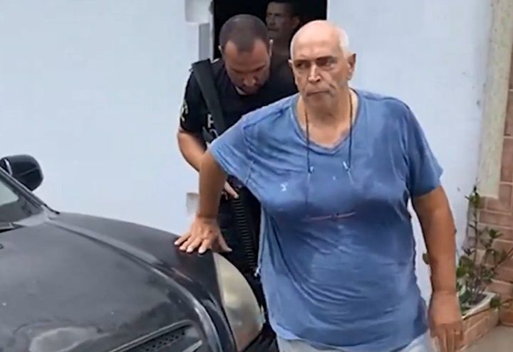 Médico é preso em flagrante em clínica clandestina de aborto