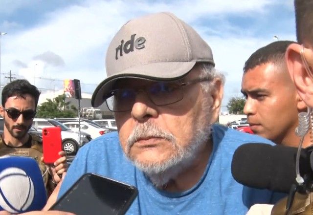 Pediatra acusado de abusar de seis crianças é preso em Pernambuco