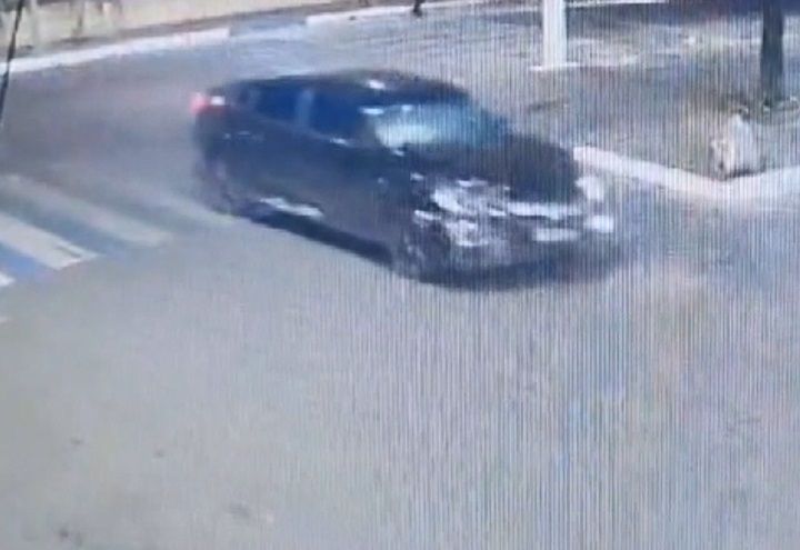 Médico atropela, mata pastor em Rio Verde (GO) e foge sem prestar socorro