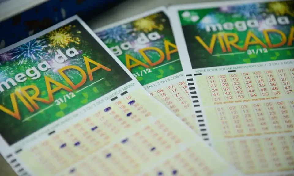 Mega da Virada: confira horário do sorteio e onde assistir ao vivo