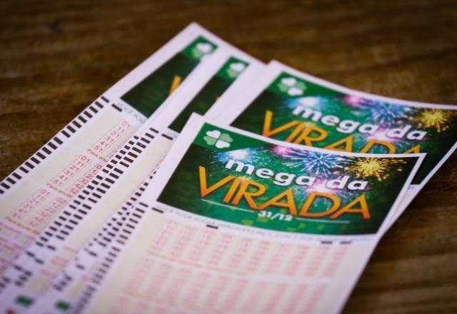mega da virada